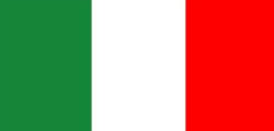 意大利语 / Italian